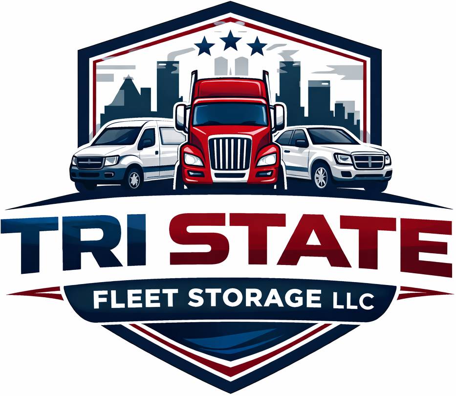 TriState Fleet Storage