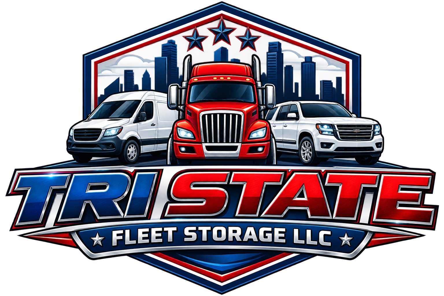 TriState Fleet Storage